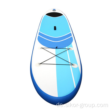 Auf Lager No MOQ Drei-teilig Stand Up Paddle Board Stand Up Paddle Board Gonfiabile Stand Up Sup Pedal Board Paddel